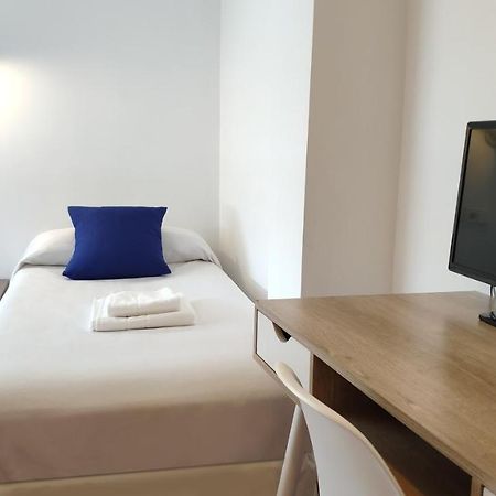 Huespedes Sa Font Hotel Ibiza Kültér fotó