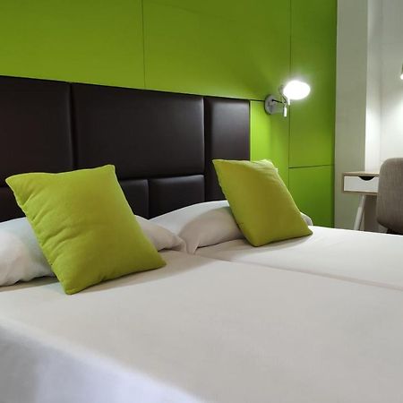 Huespedes Sa Font Hotel Ibiza Kültér fotó