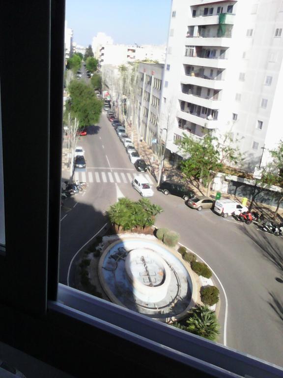 Huespedes Sa Font Hotel Ibiza Kültér fotó