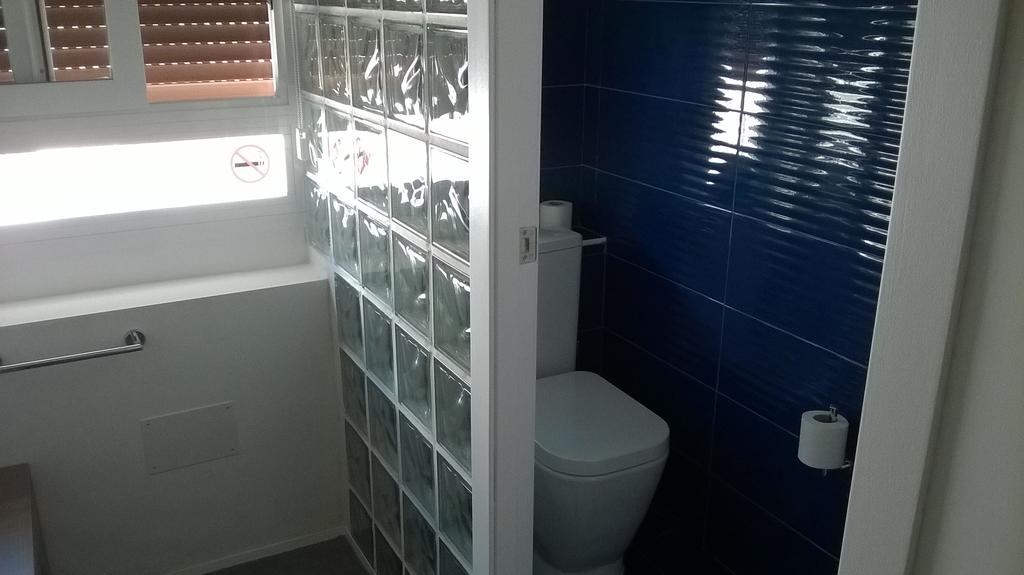 Huespedes Sa Font Hotel Ibiza Kültér fotó